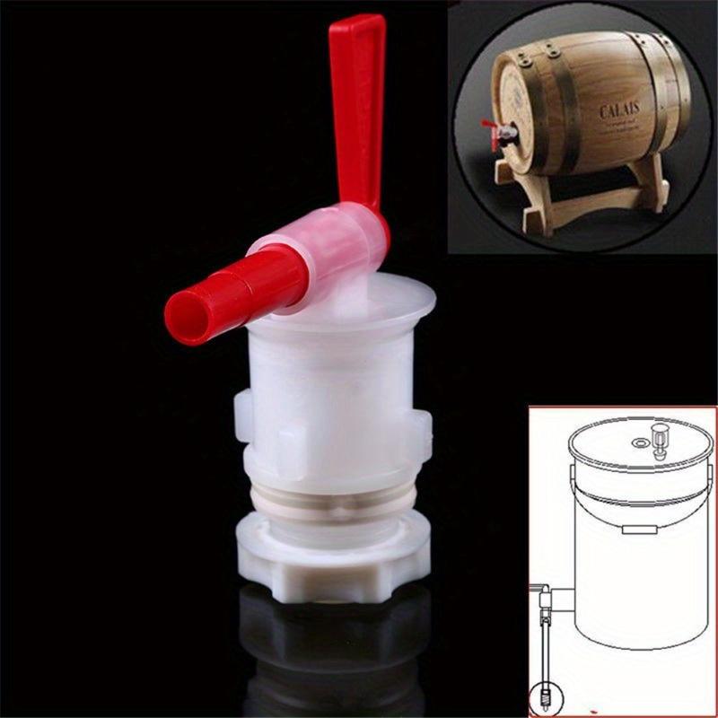 Wine Beers - 1 Buah Keran Pengisi Botol Plastik,
