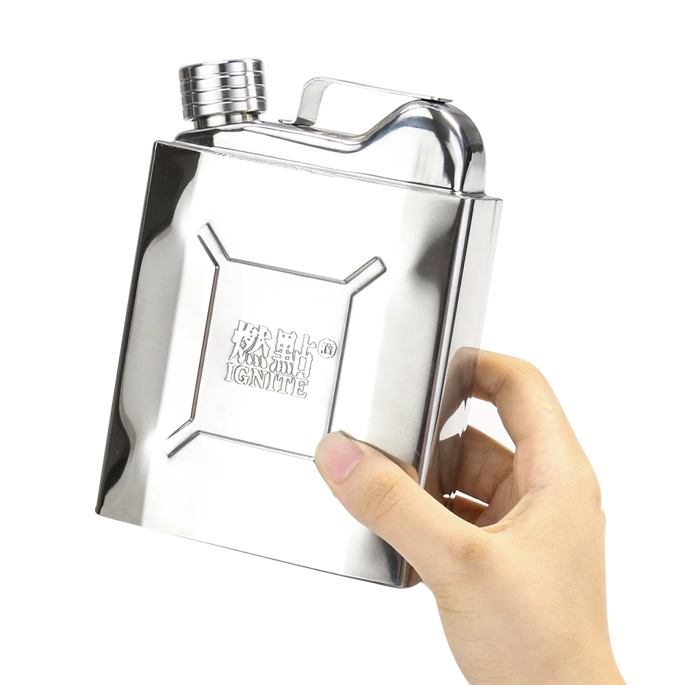 Wine Beer Type - 18Oz Kapasitas Besar Baja Tahan Karat
