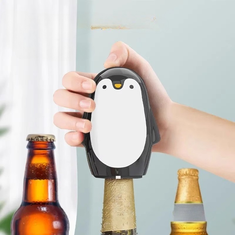 Wine Beer Type - Pembuka botol tipe tekan Penutup botol