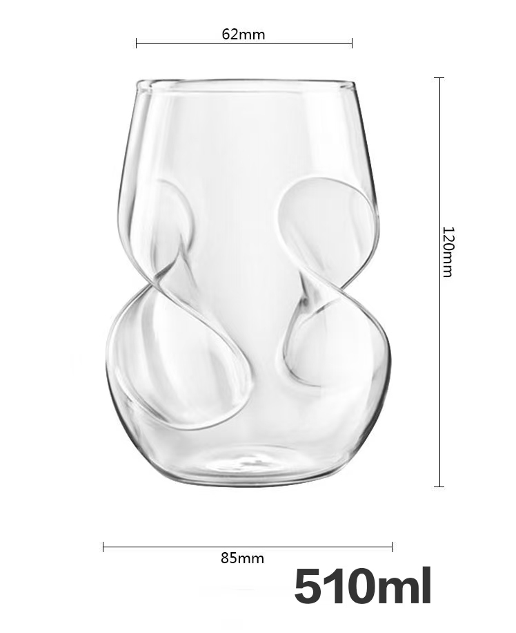 Gelas wiski, gelas koktail, ge - Wine Beer Drink ulasan dan harga