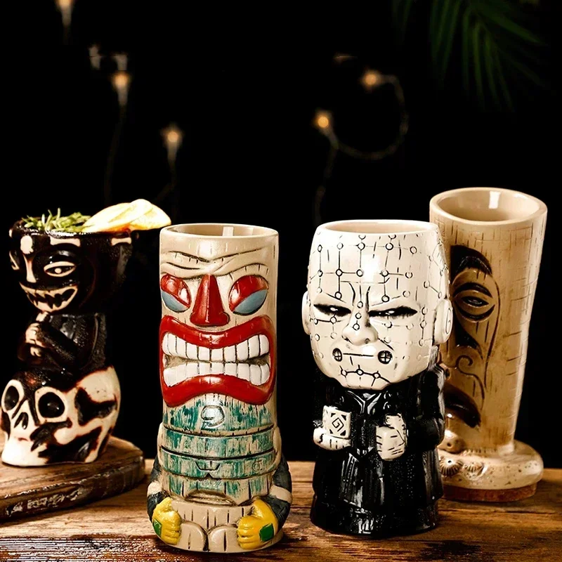 60 Jenis Mug Keramik Hawaii Ti - Wine Beer Type ulasan dan harga