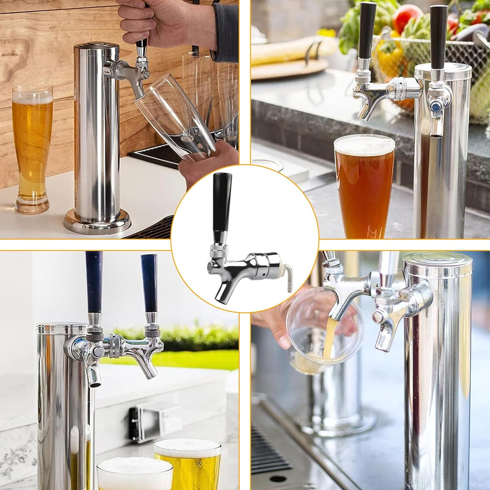 Keran Bir Draft, Keran Bir Keg - Wine Beers ulasan dan harga