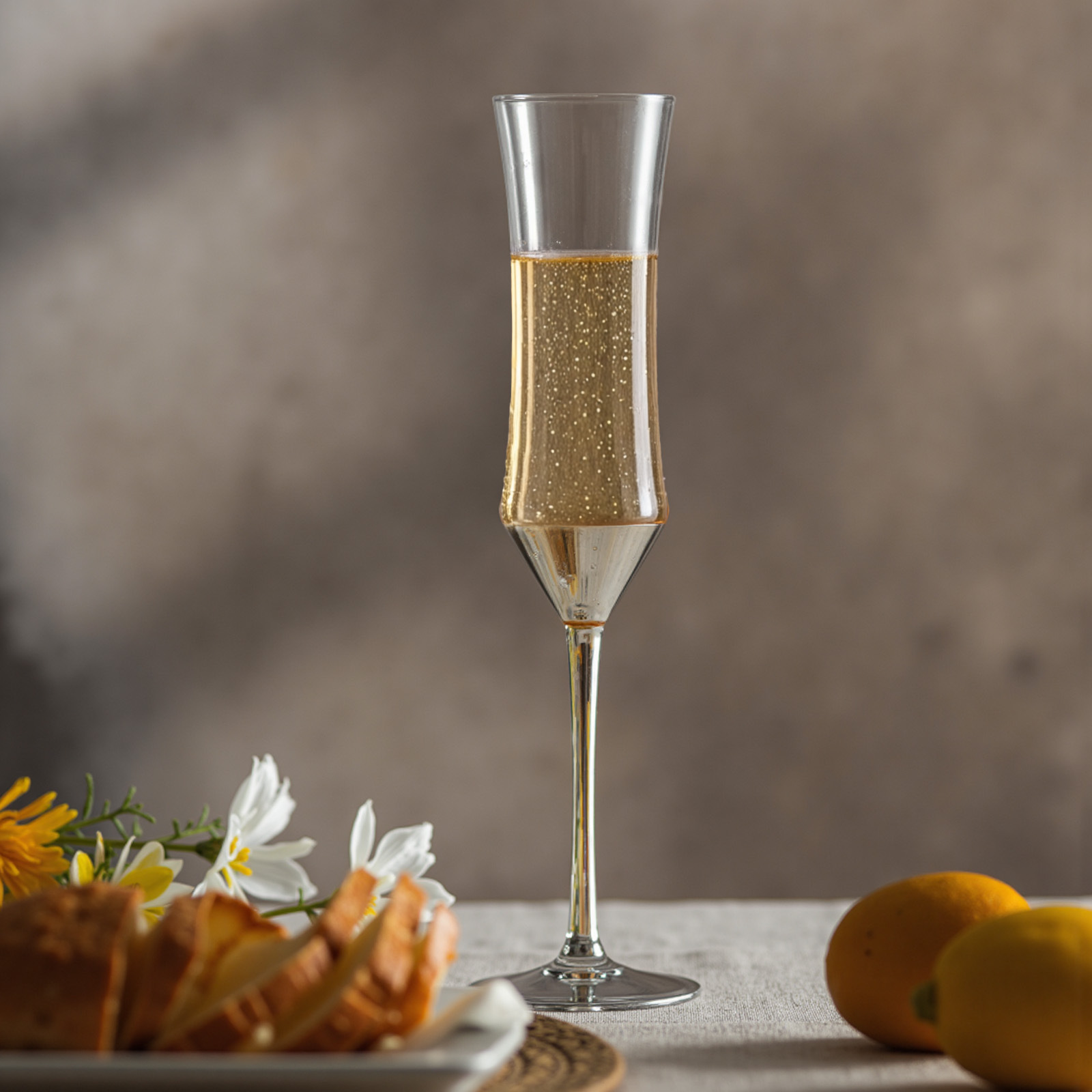 Gelas sampanye mewah ringan ge - Wine Beer Foot ulasan dan harga