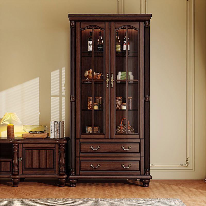 Lemari pajangan kombinasi kaca - Wine & Beer Guayaquil ulasan dan harga