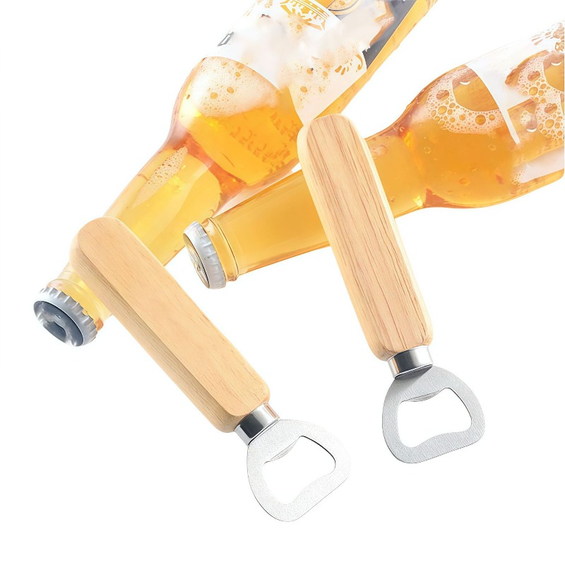 Pembuka Botol Anggur dan Bir d - Wine Beer Logo ulasan dan harga