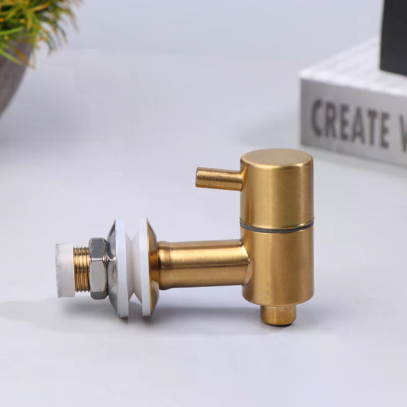 Keran Air Stainless Steel 304  - Wine Beer Drink ulasan dan harga
