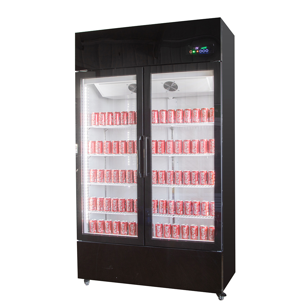 Kulkas Bar Minuman Kulkas Dapu - Wine Beers ulasan dan harga