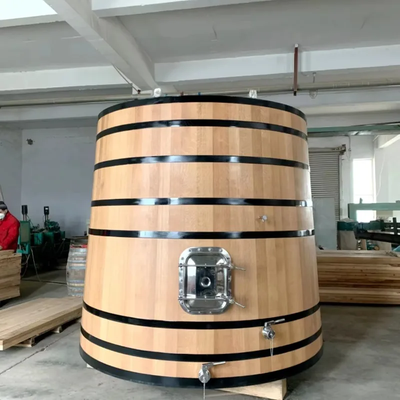 Untuk Tong Kayu Ek Untuk Menyi - Wine Beer Store ulasan dan harga