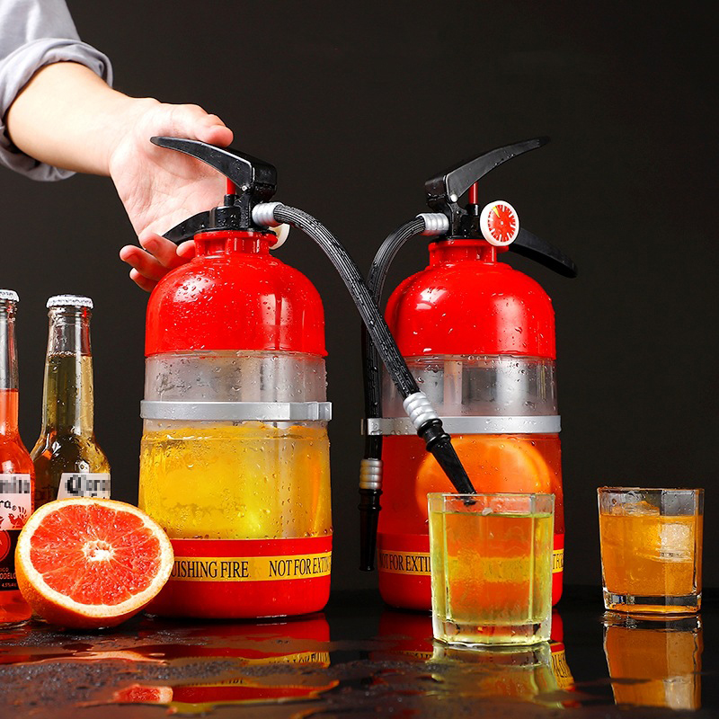 Dispenser Minuman dan Bir 1,5L - Wine Beer Type ulasan dan harga