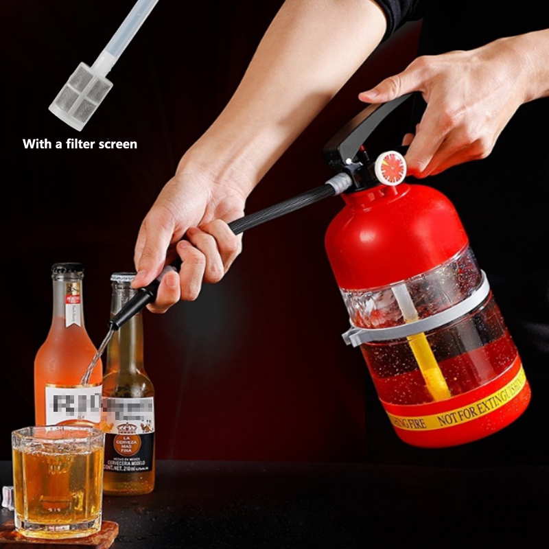Dispenser Minuman dan Bir 1,5L - Wine Beer Type ulasan dan harga