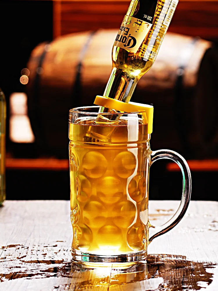 Cangkir Jepret Koktail Kaca Kr - Wine Beer Foot ulasan dan harga