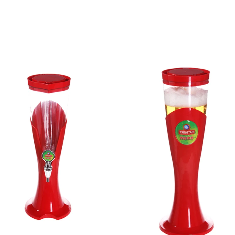 220V Listrik 3 Liter Meriam An - Wine Beer Drink ulasan dan harga