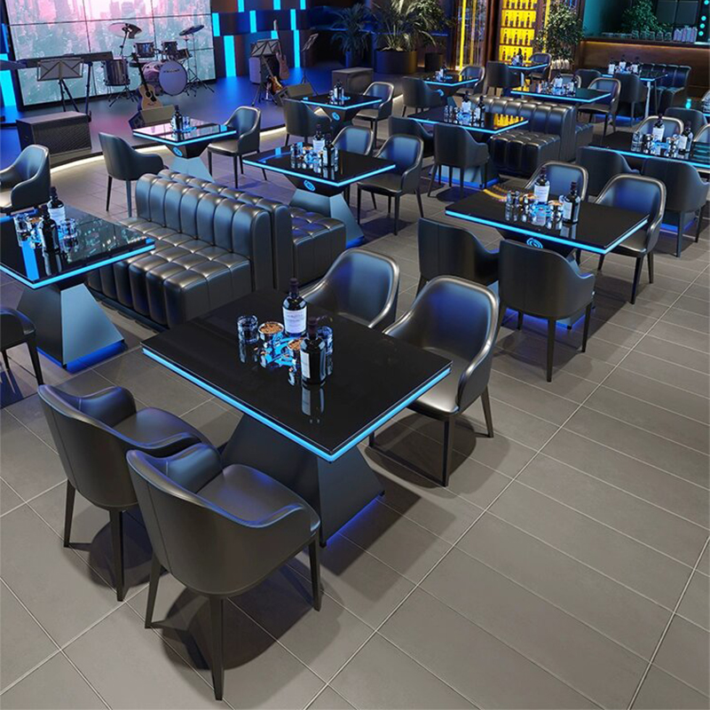 # Set Furnitur Bar Pendingin A - Wine Beer Logo ulasan dan harga