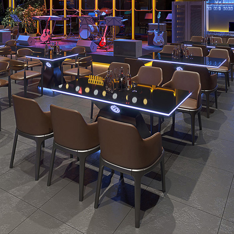 # Set Furnitur Bar Pendingin A - Wine Beer Logo ulasan dan harga