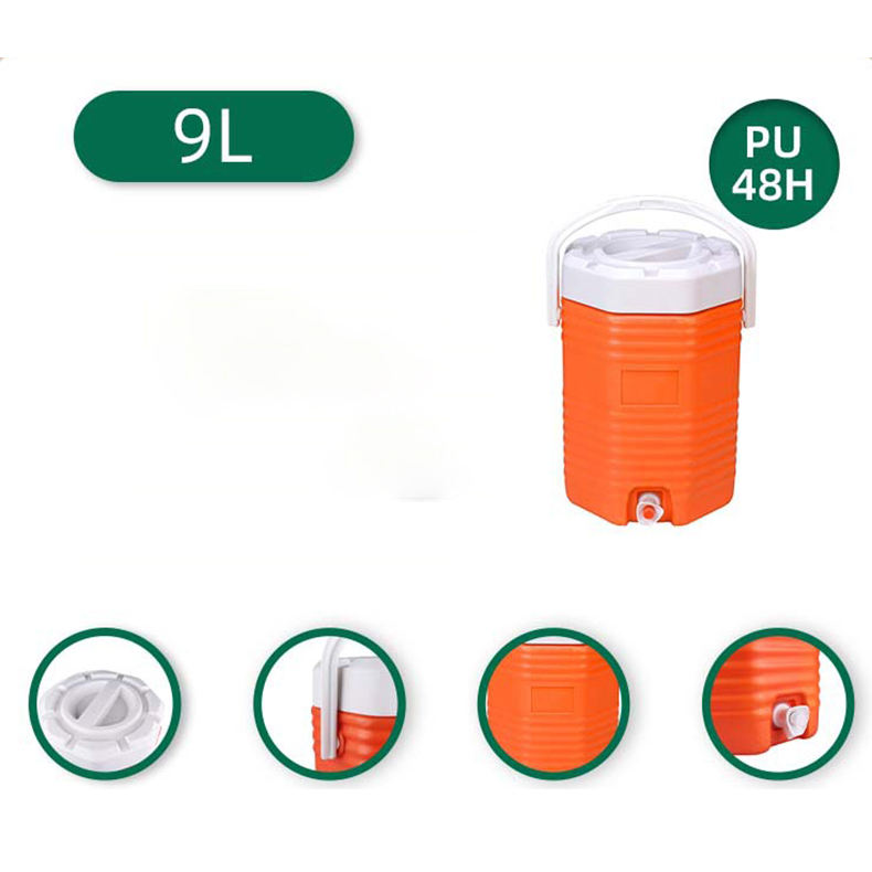 Pendingin portabel modern beri - Wine Beer Store ulasan dan harga