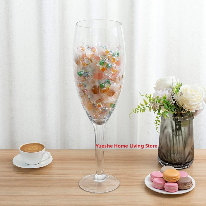 Gelas Bir Besar, Cangkir Sampa - Wine Beer Foot ulasan dan harga