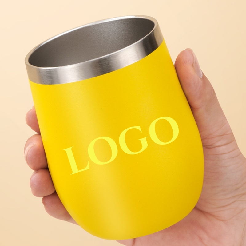 Logo dicetak laser pada gelas  - Wine Beer Logo ulasan dan harga
