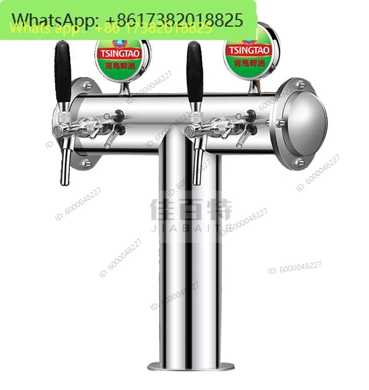 Mesin Bir Tipe T dari Baja Tah - Wine Beer Type ulasan dan harga