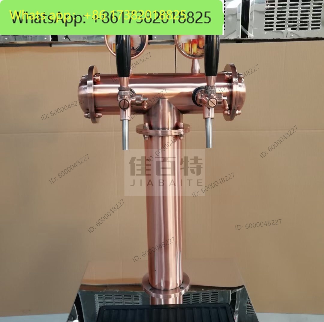 Mesin Bir Tipe T dari Baja Tah - Wine Beer Type ulasan dan harga