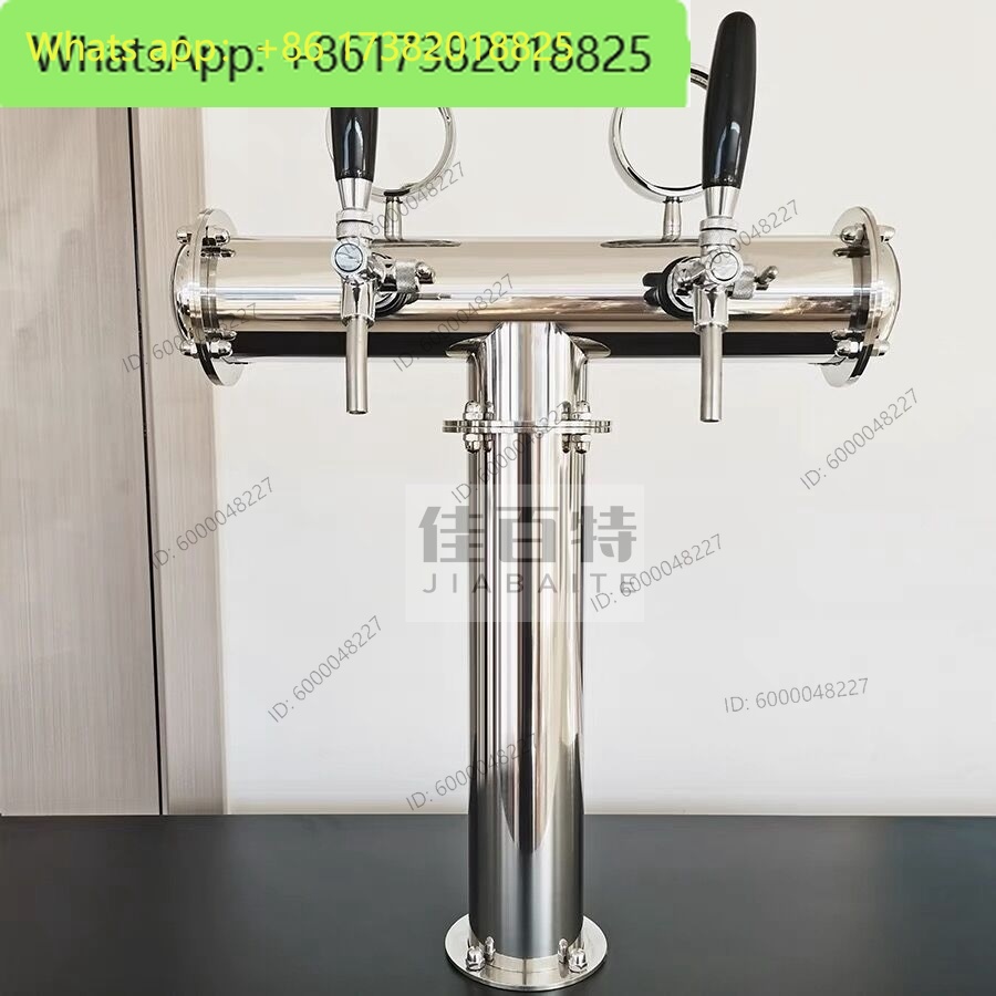 Mesin Bir Tipe T dari Baja Tah - Wine Beer Type ulasan dan harga