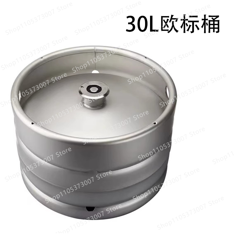 Tong bir standar Eropa 30 lite - Wine Beer Type ulasan dan harga