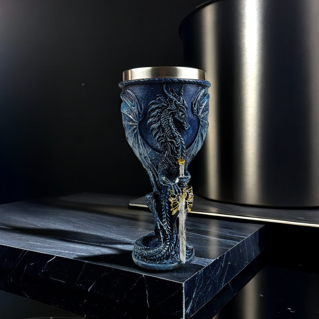 Cangkir Bir Baja Tahan Karat R - Wine Beer Drink ulasan dan harga
