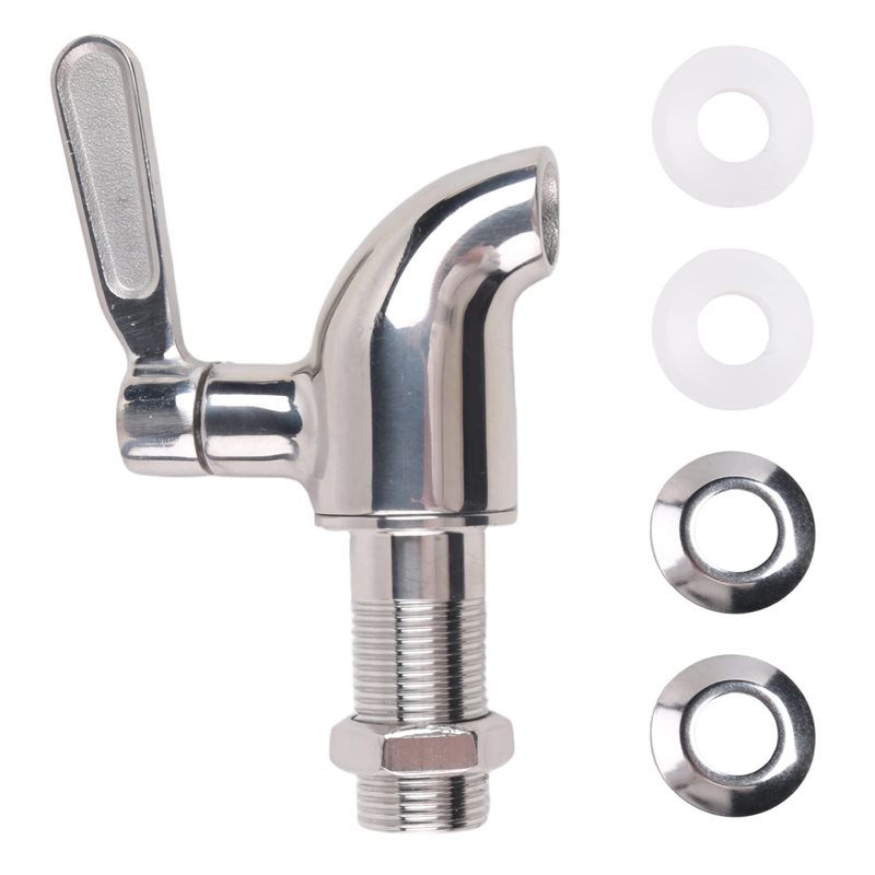 ABMI-Keran Bir Stainless Steel - Wine Beers ulasan dan harga