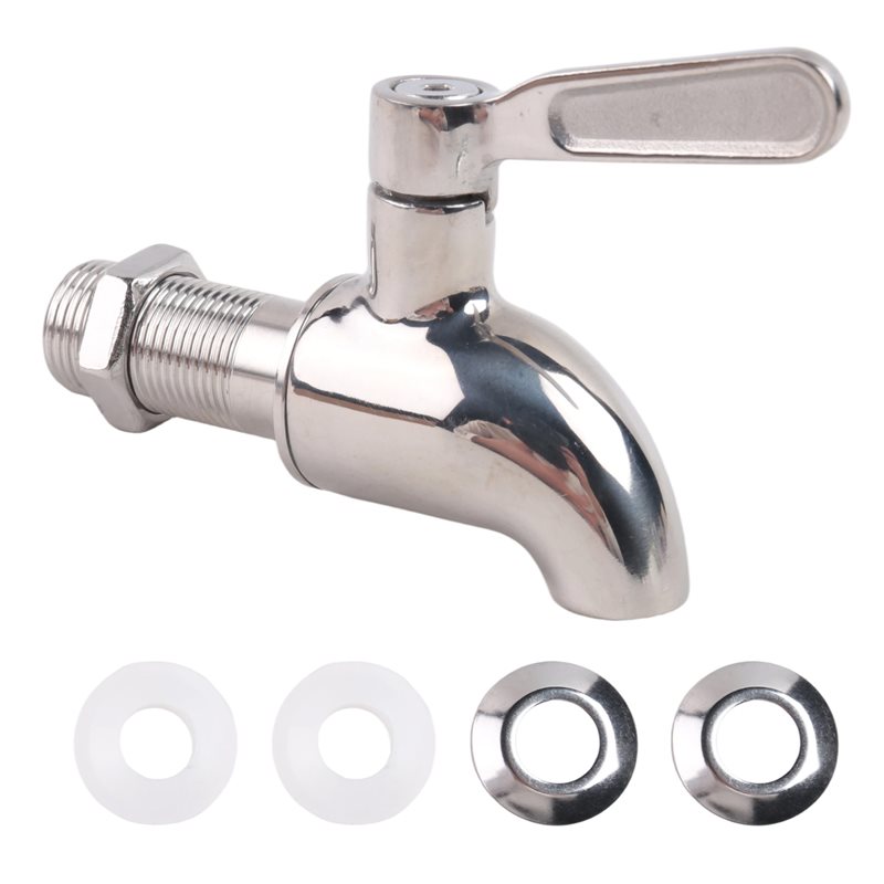 ABMI-Keran Bir Stainless Steel - Wine Beers ulasan dan harga
