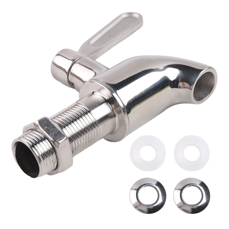ABMI-Keran Bir Stainless Steel - Wine Beers ulasan dan harga