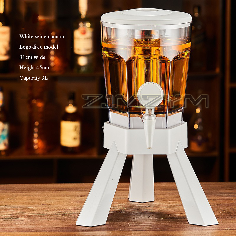3L tong bir khusus angin bir s - Wine Beer Store ulasan dan harga