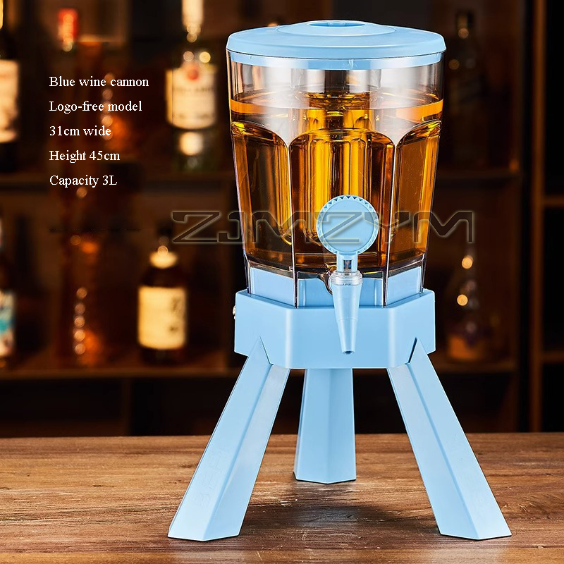 3L tong bir khusus angin bir s - Wine Beer Store ulasan dan harga