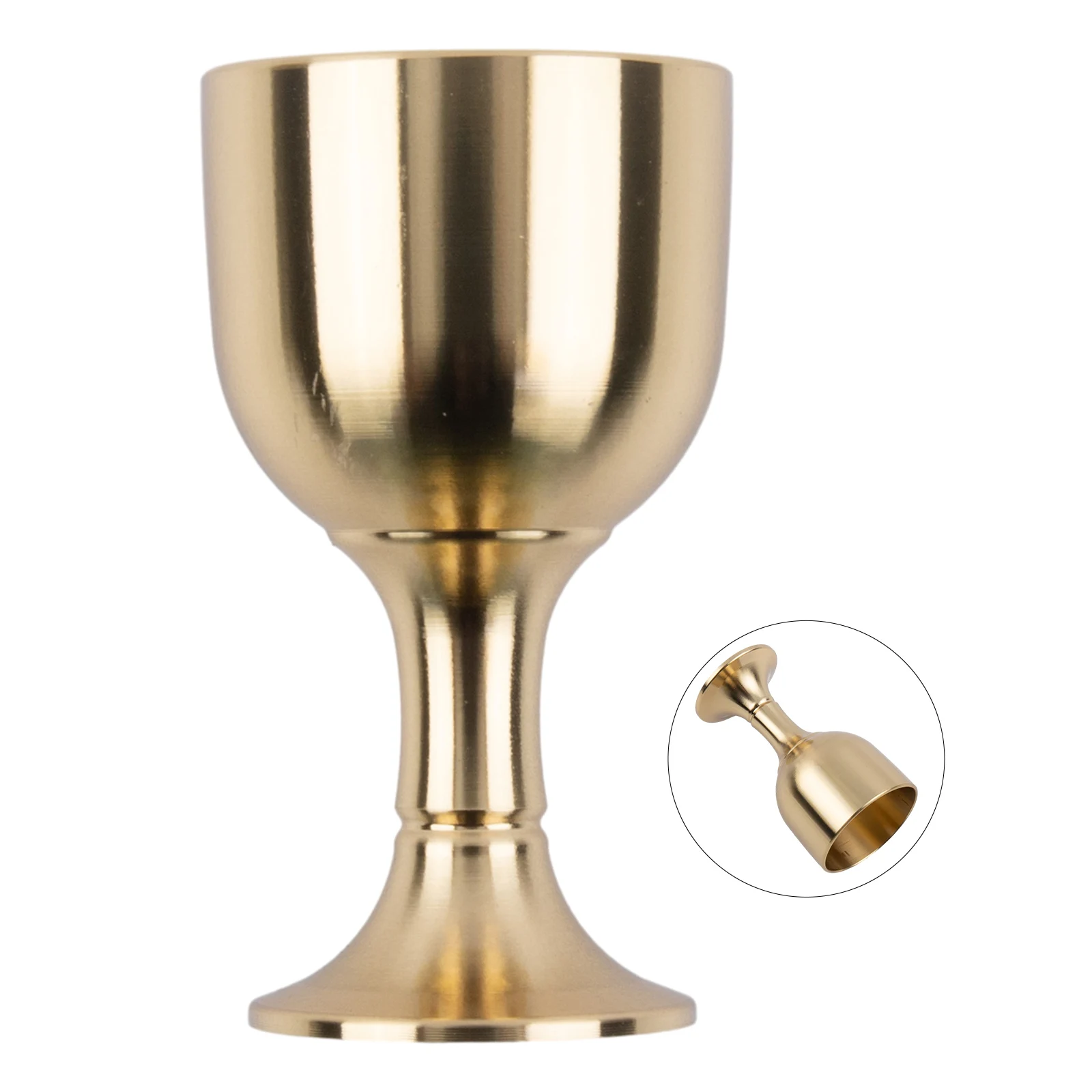 Peralatan minum pernikahan ite - Wine Beer Foot ulasan dan harga
