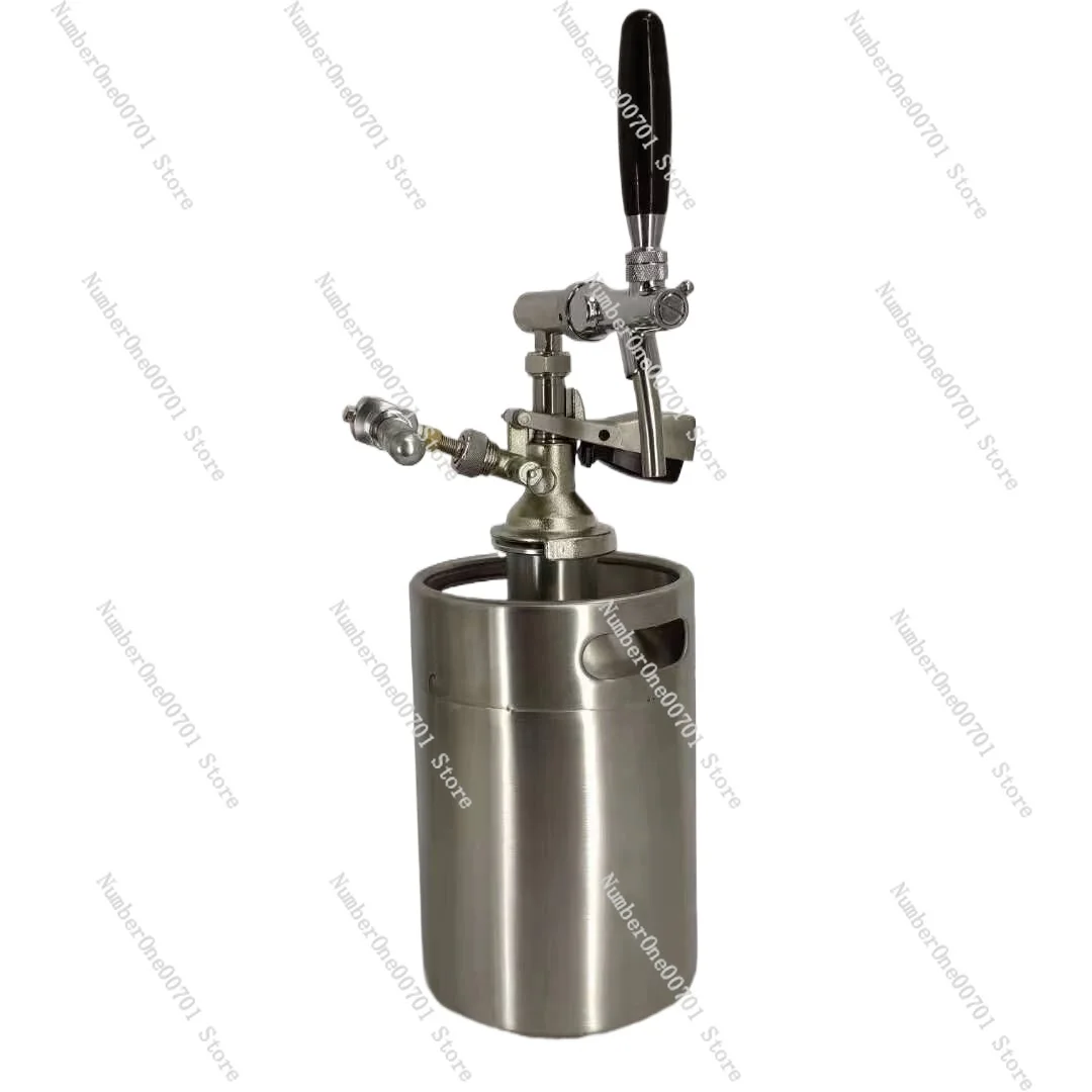 Keran Bir Tipe Pelat Halus Ber - Wine Beer Type ulasan dan harga