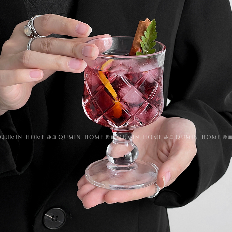 Lingge kaca anggur merah panas - Wine Beer Foot ulasan dan harga