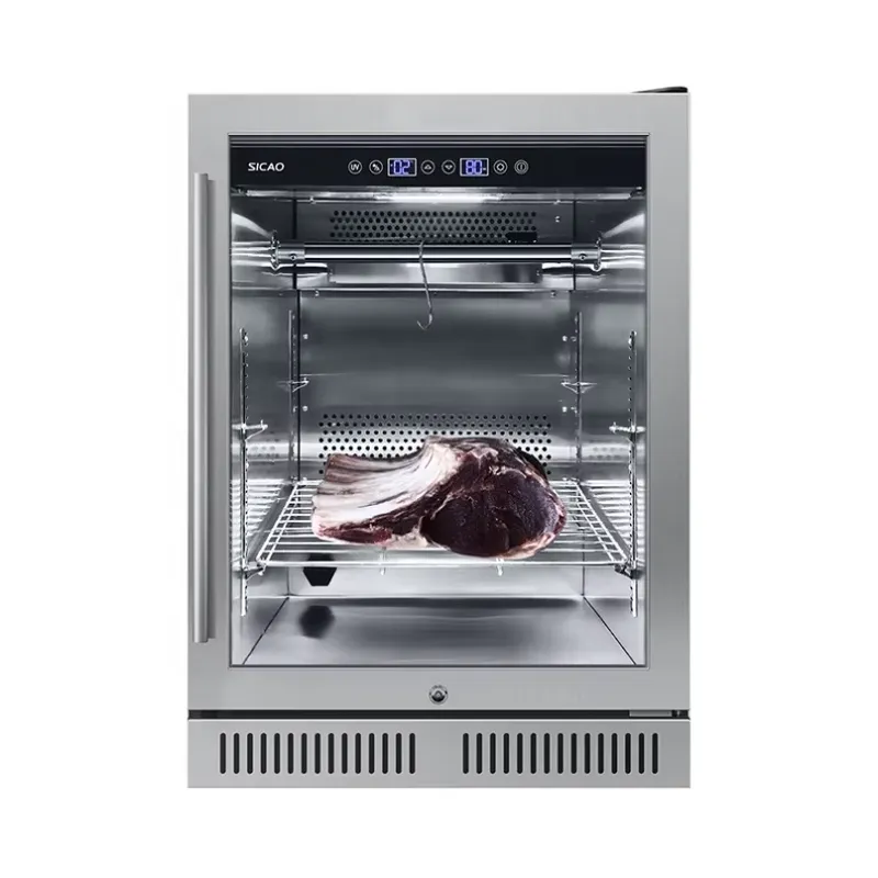 Lemari Pendingin Wine & Bir Dr - Wine Beer Fridge Dual Zone ulasan dan harga