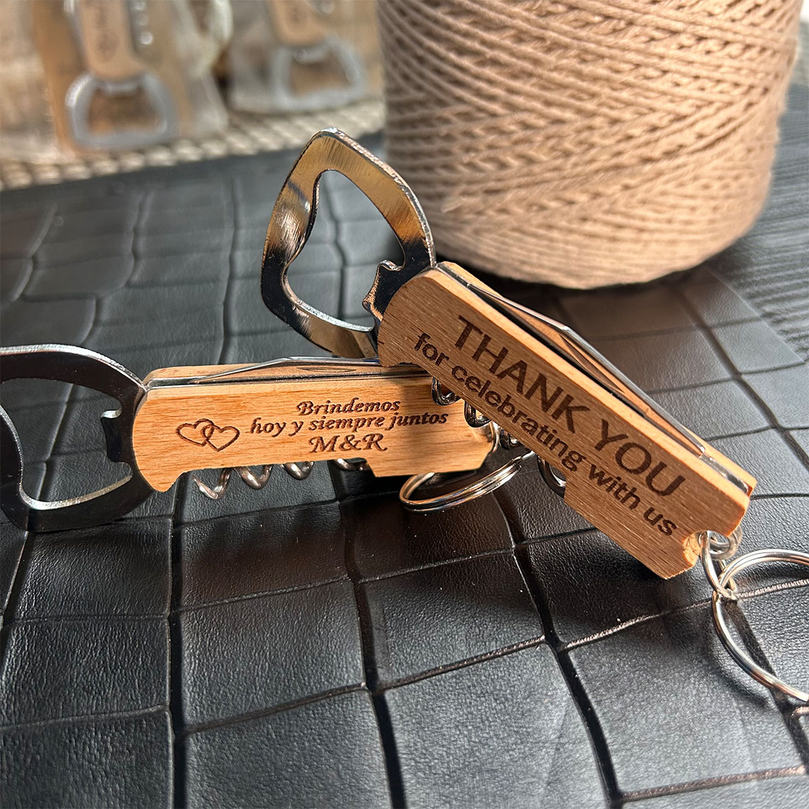 20 Buah/50 Buah Pembuka Botol  - Wine Beer Logo ulasan dan harga