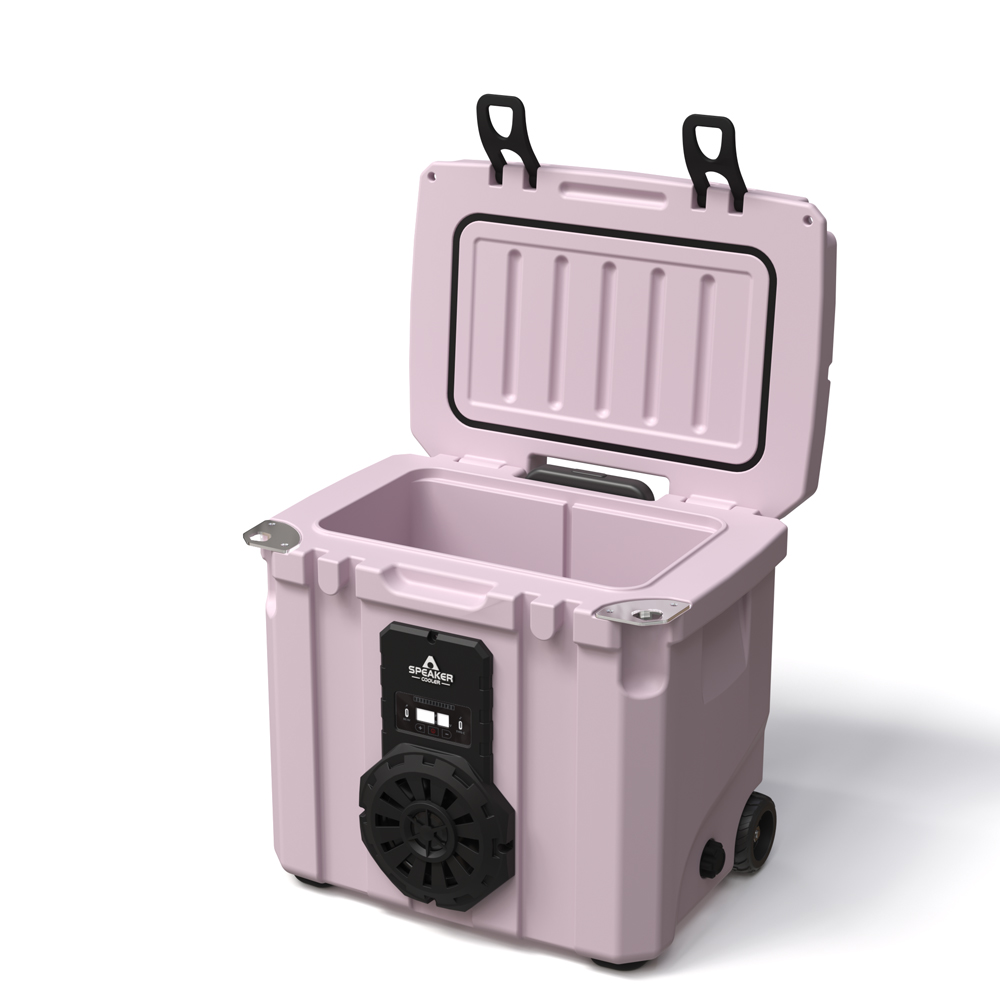 Kotak pendingin portabel 35L t - Wine & Beer Guayaquil ulasan dan harga