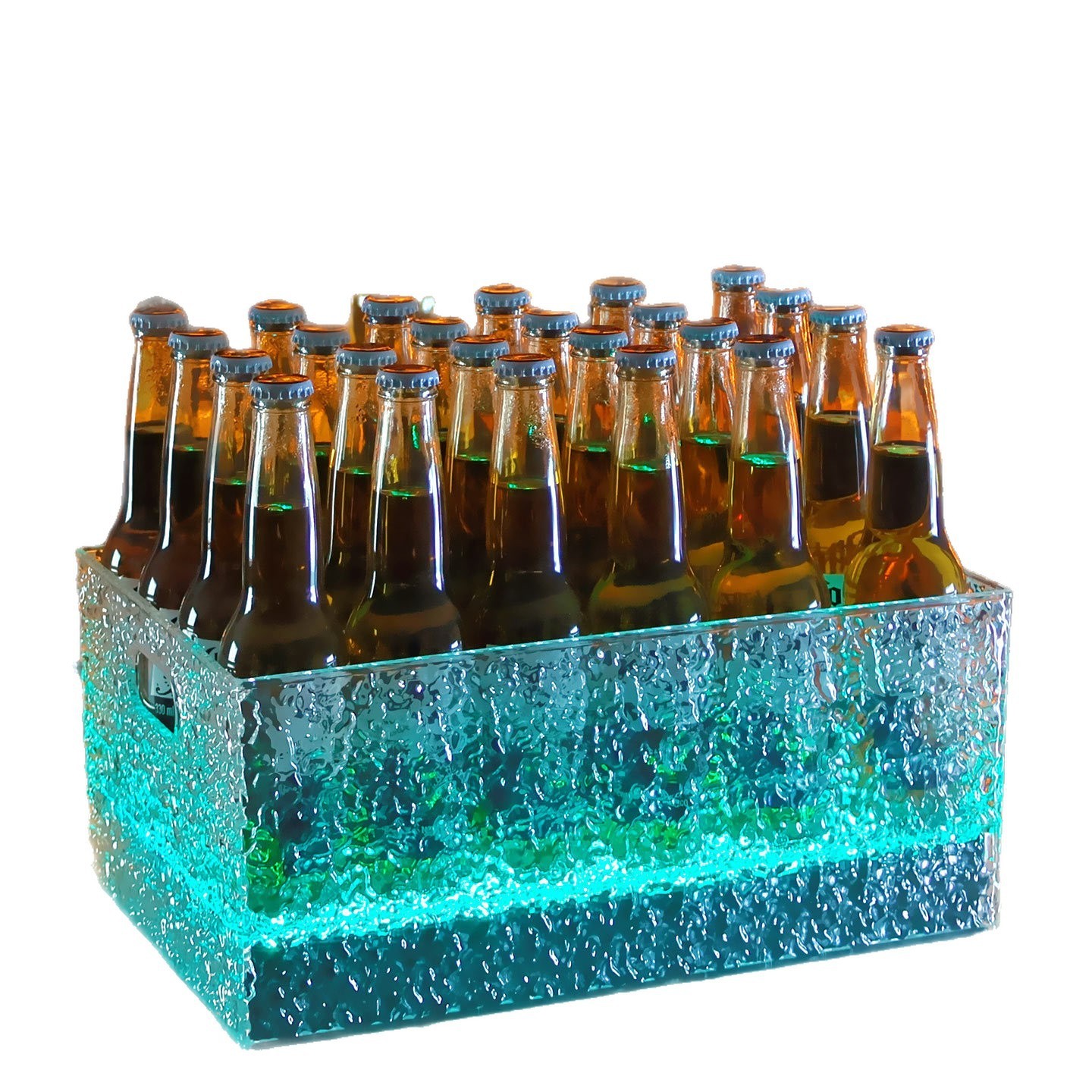 Gzyora Store Ember Es LED Isi  - Wine Beer Store ulasan dan harga