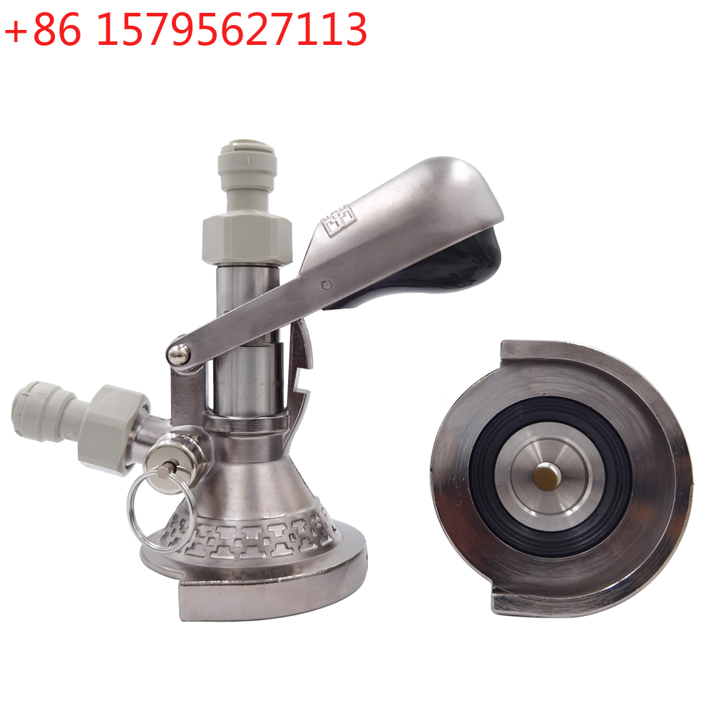 TWELVETAP-A-Type Keg Coupler,  - Wine Beer Type ulasan dan harga