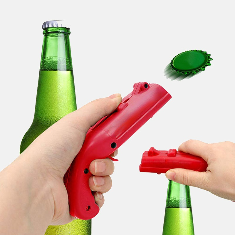 Alat pembuka botol bir portabe - Wine Beer Type ulasan dan harga