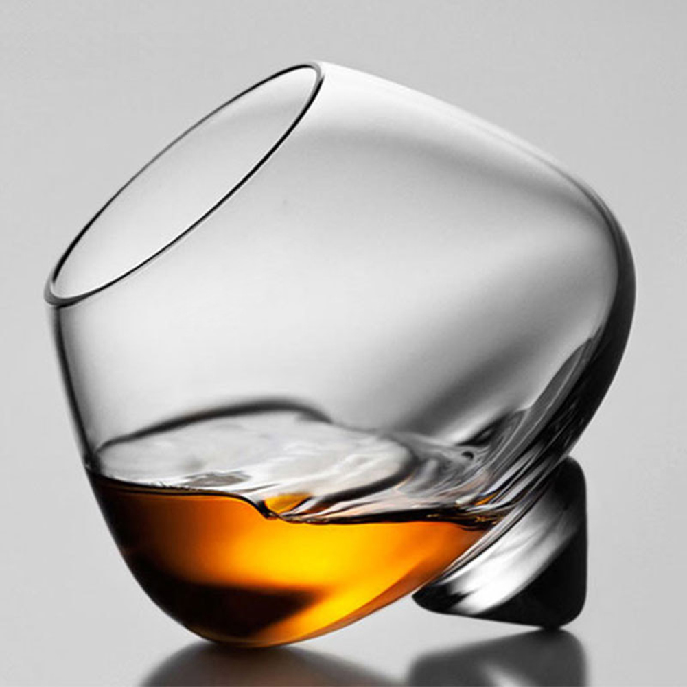 Kacamata minum kristal 235ml,  - Wine Beer Drink ulasan dan harga
