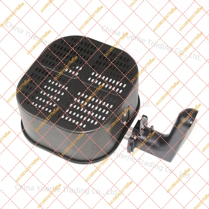 Keranjang Pemanggang Air Fryer - Philips Air Fryer Hd9252 ulasan dan harga