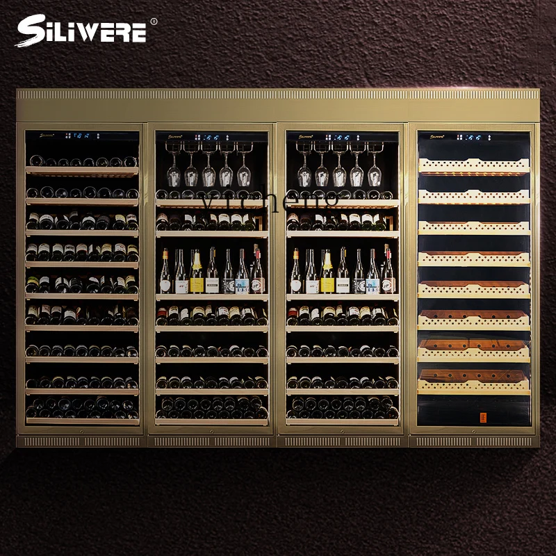 Lemari Anggur C21, Lemari Angg - Wine & Beer Guayaquil ulasan dan harga