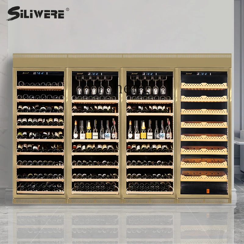 Lemari Anggur C21, Lemari Angg - Wine & Beer Guayaquil ulasan dan harga