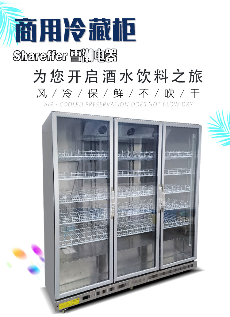 Lemari pendingin minuman verti - Wine Beer Store ulasan dan harga