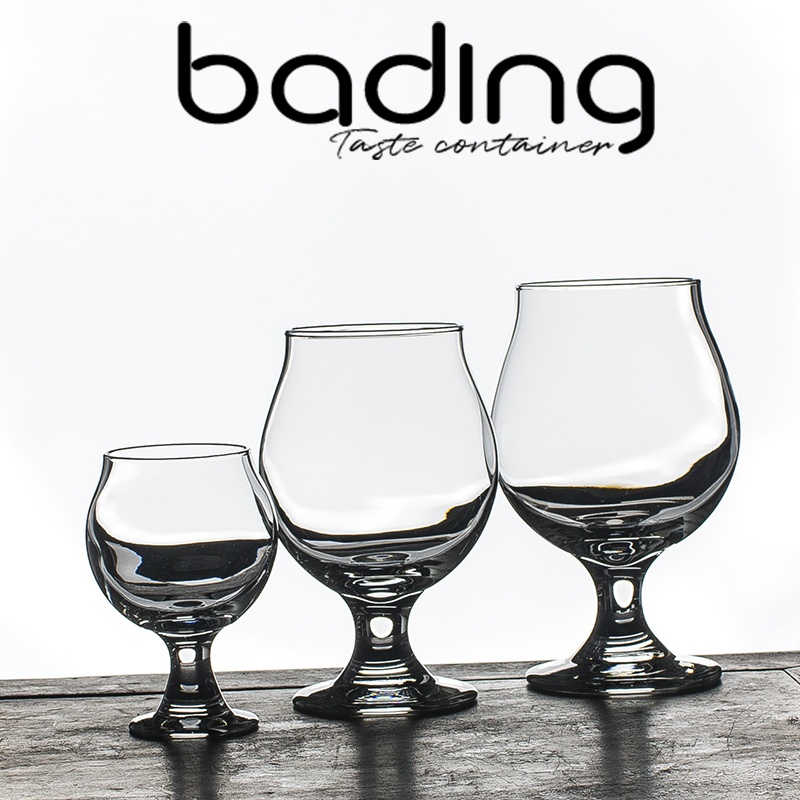 Gelas Tasting Bir Libby High F - Wine Beer Foot ulasan dan harga