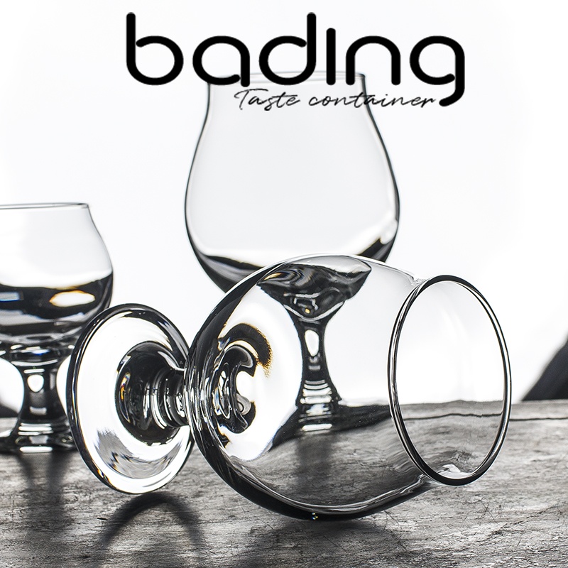 Gelas Tasting Bir Libby High F - Wine Beer Foot ulasan dan harga