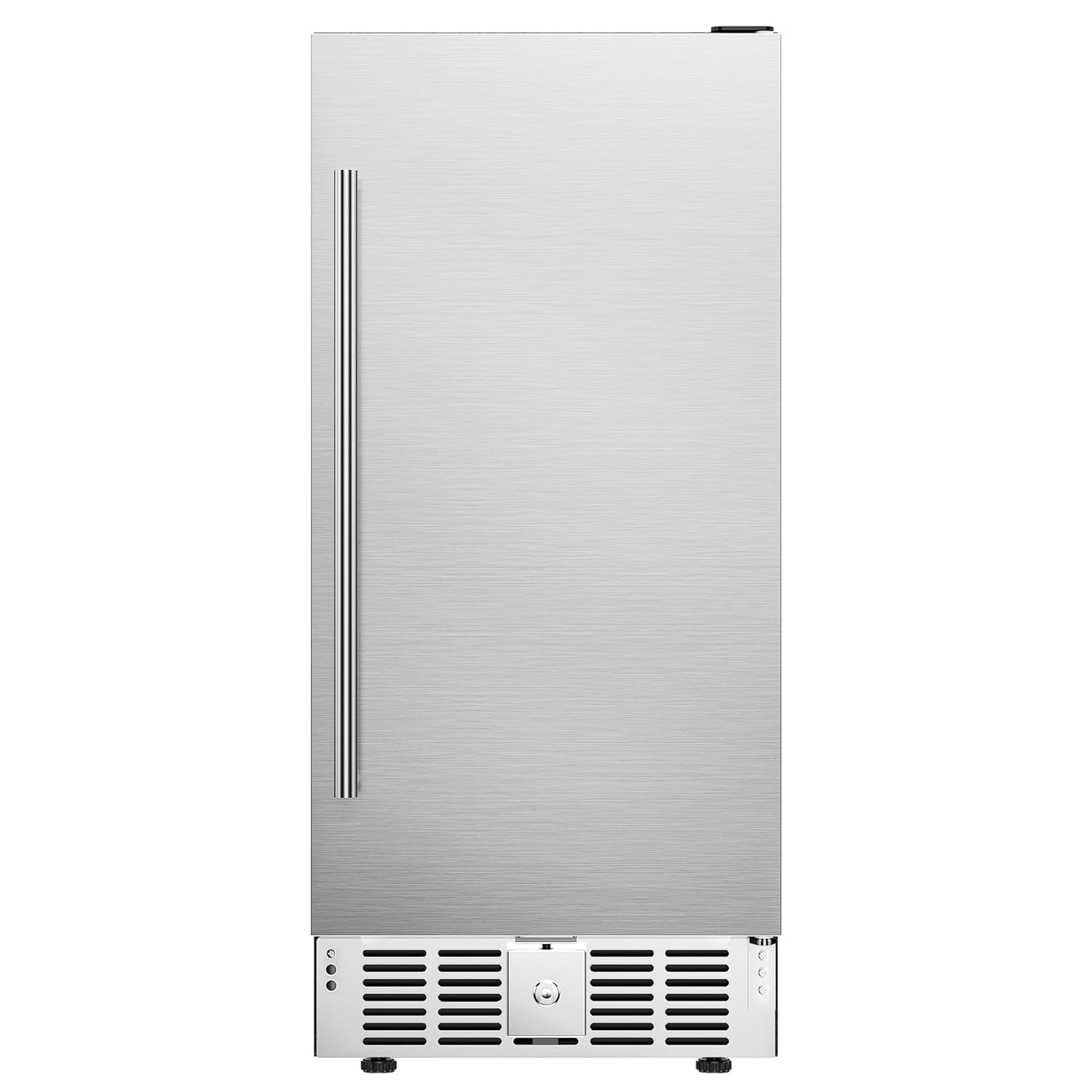 Kulkas Mini 15 Inci untuk Minu - Wine And Beer Undercounter Fridge ulasan dan harga